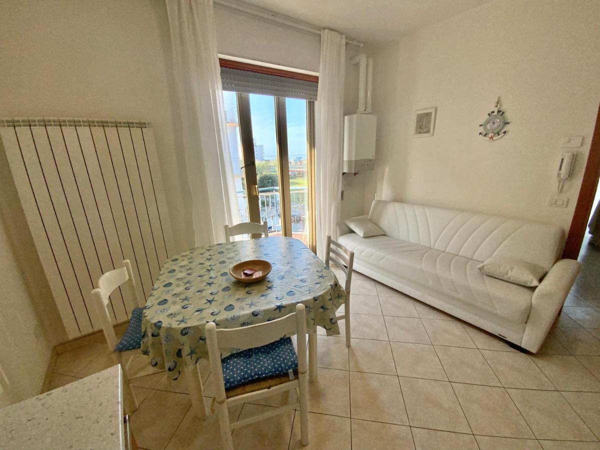 Bella Vista Apartment 基奥贾 外观 照片