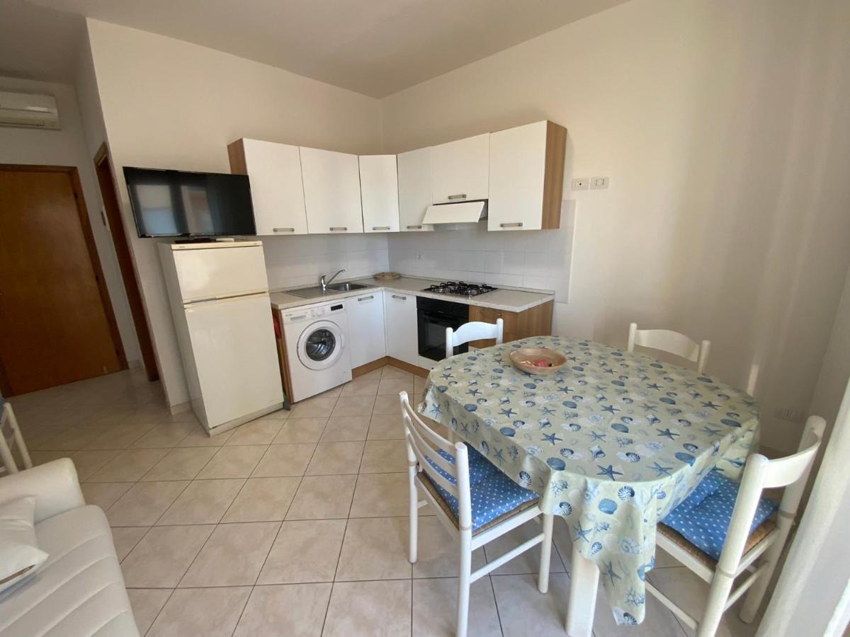 Bella Vista Apartment 基奥贾 外观 照片