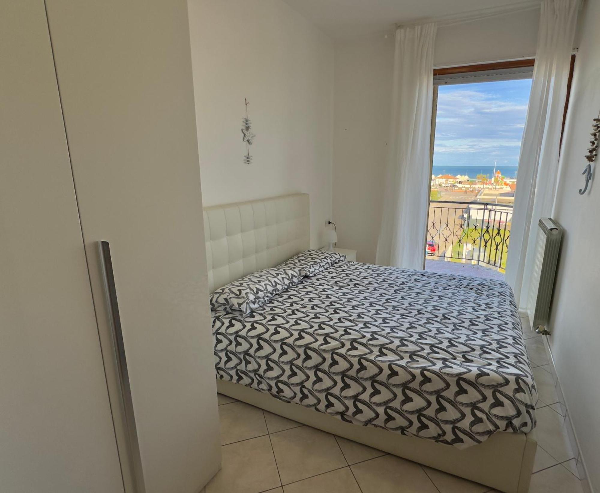 Bella Vista Apartment 基奥贾 外观 照片