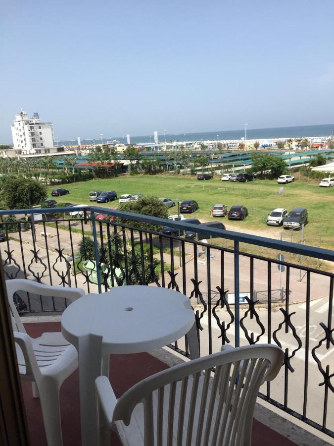 Bella Vista Apartment 基奥贾 外观 照片