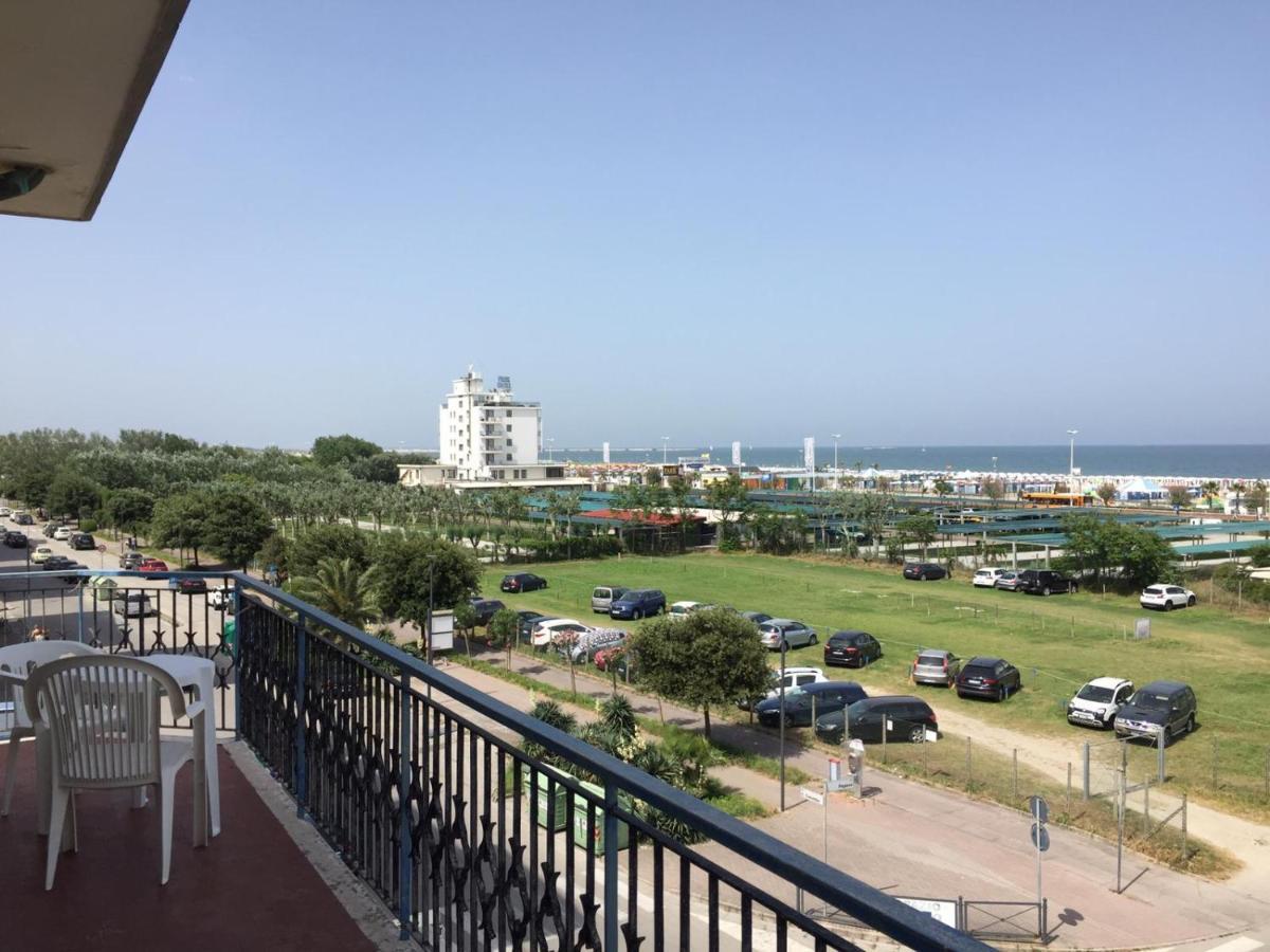 Bella Vista Apartment 基奥贾 外观 照片